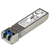 Scheda Tecnica: StarTech .com Modulo Ricetrasmettitore Transceiver - 10 Gigabit SFP+" fibra - Compatabile HP J9151A - SM LC co