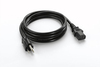 Scheda Tecnica: Zebra POWER - Cord: 18awg 10A 250v Japan Only