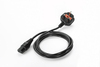 Scheda Tecnica: Zebra POWER - Cord: 18awg 10A 250v Uk