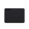 Scheda Tecnica: Kioxia Canvio Advance - 4TB Black 2.5" USB 3.2 Gen 1