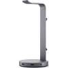 Scheda Tecnica: Satechi Stand Per Cuffie Hub USB In Alluminio - - Space Grey