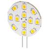 Scheda Tecnica: Goobay Lampada 12LED Smd G4 5050 2w 170 Lm Bianco Caldo - Classe A+