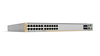 Scheda Tecnica: Allied Telesis 24x 10/100/1000base-tx 2x Sfp+ 2 X - Sfp+/stack 5Y Ncp Support