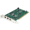 Scheda Tecnica: StarTech 3 Port Pci 1394b Firewire 800 - Card