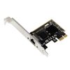 Scheda Tecnica: Logilink Scheda Di Rete 1 Porta Gigabit Pci Express - 