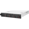 Scheda Tecnica: SilverStone SST-RM22-308 2U Rackmount Server Case - Supports 8x SAS/SATA And 12Gb/s Mini-SAS Sff-8643 + Sgpio