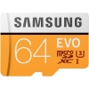 Scheda Tecnica: Samsung Micro Sd Evo Uhs-i - Class 10 64GB