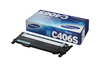 Scheda Tecnica: Samsung Toner - Cyan CLP-360/-365 Pages 1.000