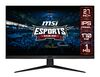 Scheda Tecnica: MSI Optix G2712de, 68,6 Cm (27 "), 170hz, Freesync, Ips - Dp, 2xHDMI