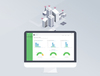 Scheda Tecnica: APC ECOSTRUXURE - It Expert 25 Nodes