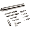 Scheda Tecnica: Lamptron Deluxe Modding Tool Kit Silver - 