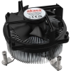 Scheda Tecnica: Akasa AK-CC6608BP01 Low Profile Cpu Cooler Socket LGA 1700 - 63,2 Mm