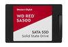 Scheda Tecnica: WD SSD Red SA500 NAS Series 2.5" SATA 6Gb/s - 2TB