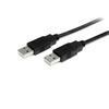 Scheda Tecnica: StarTech Cable USB 2.0 / USB - 2m, M/M