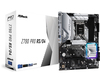 Scheda Tecnica: ASRock Z790 Pro RS/D4 LGA1700, Intel Z790, 4 x DDR4 DIMM - 7.1 CH HD Audio, 2.5 Gigabit LAN, ATX