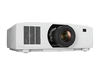 Scheda Tecnica: Sharp/NEC Pv800ul Professional Installation Projector. Laser - 8000al