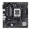 Scheda Tecnica: Asus Prime A620m-k (am5) (d) - 