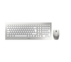 Scheda Tecnica: Cherry Dw 8000 - Spain Es