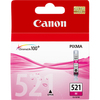 Scheda Tecnica: Canon Cli-521m Cartuccia Magenta - Per Mp540 9ml