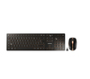 Scheda Tecnica: Cherry Mouse - Keyboard DW 9100 SLIM AND SET BLACK-BRO FR