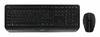 Scheda Tecnica: Cherry Mouse - Keyboard GENTIX DESKTOP AND SET CZ