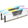 Scheda Tecnica: Corsair Ddr5 32GB Kit 2x16GB Pc 6000 Vengeance - Rgb Cmh32gx5m2b6000c30w