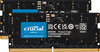 Scheda Tecnica: Micron S/o 32GB Kit 2x16GB Ddr5 Pc 5600 Crucial - Ct2k16g56c46s5