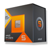 Scheda Tecnica: AMD Ryzen 5 7500x3d Box Am5 (4,500GHz) 100-100001904WOF - 