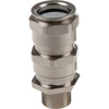 Scheda Tecnica: Axis Ex D Cable Gland M20 Armored - 