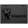 Scheda Tecnica: Kingston SSD A400 Series 2.5" SATA 6Gb/s - 480Gb