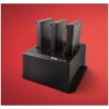 Scheda Tecnica: Panasonic Accessory e Spare Part - Lind Cf-54 3-Bay Battery Charger (cont)