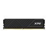 Scheda Tecnica: ADATA Ram Gaming Spectrix D35 8GB DDR4 3200MHz 1,35v Black - 
