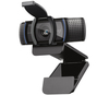 Scheda Tecnica: Logitech C920e Webcam - 