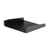Scheda Tecnica: StarTech Black Std. universal Server - Rack Cabinet Shelf 19"