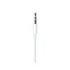 Scheda Tecnica: Apple Cavo Audio Da 3.5mm Con Connettore Lightning - Bianco - 