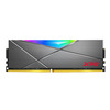 Scheda Tecnica: ADATA Ram Gaming Xpg Spectrix D50g 16GB DDR4 3600MHz Rgb - Cl18