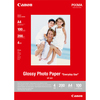 Scheda Tecnica: Canon Gp-501 Carta A4 100 Fogli - GP-501 A4 Paper photo glossy 100sh
