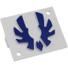 Scheda Tecnica: BitFenix Logo for Shinobi Tower Case - 