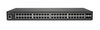 Scheda Tecnica: SonicWall S14-48 176GBps, 48x 1G Cu, 4x SFP+, 512 MB - Flash 128 MB, 32K Mac Table, black + 3 years 24x7 Support