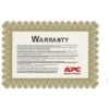 Scheda Tecnica: APC 1Y Extended Warranty - for Smartcell W