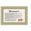 Scheda Tecnica: APC 1Y Extended Warranty - Stockable Part NoMber