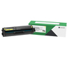 Scheda Tecnica: Lexmark Toner - RETURN- CARTRIDGE YELLOW 6.7K PGS F / CS431DW / CX431ADW