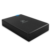 Scheda Tecnica: Atlantis Box Esterno USB 3.0 SATA Fino A 4TB A06-HDE-354B X - Storage 3.5'' Nero Inclusa Base Di Supporto