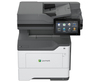 Scheda Tecnica: Lexmark Mx632adwe Monolaser Mfp 4"1 A4 17.8 Cm Touch Disp - Lexmark Mx632adwe Monolaser Mfp 4"1 A4 17.8 Cm Touch Disp