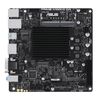 Scheda Tecnica: Asus Prime N100i D D4 Csm ( Intel Cpu On Board) (d) - 