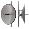 Scheda Tecnica: Laird 32 Dbi Dual-slant, Dual Polarity Parabolic Antenna - Antenna