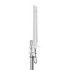 Scheda Tecnica: POYNTING - 2.4GHz & 5GHz Dual Band Omni-directional Wi-fi - & Wimax Antenna - 2400 - 2500MHz. 3300 - 3800MHz & 5000