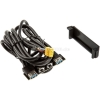 Scheda Tecnica: SilverStone I/o Port USB3.0 For Sg03b-f, Sg04b-f, Gd04 - Gd08, Sg