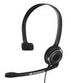 Scheda Tecnica: Sennheiser Headset Pc 7 USB Mono Chat-headset - 