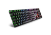 Scheda Tecnica: Sharkoon Keyboard Purewriter Rgb Red - 